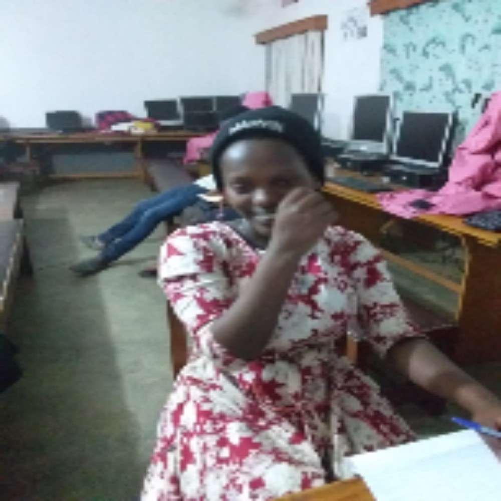 BAZUBAGIRA BEATRICE