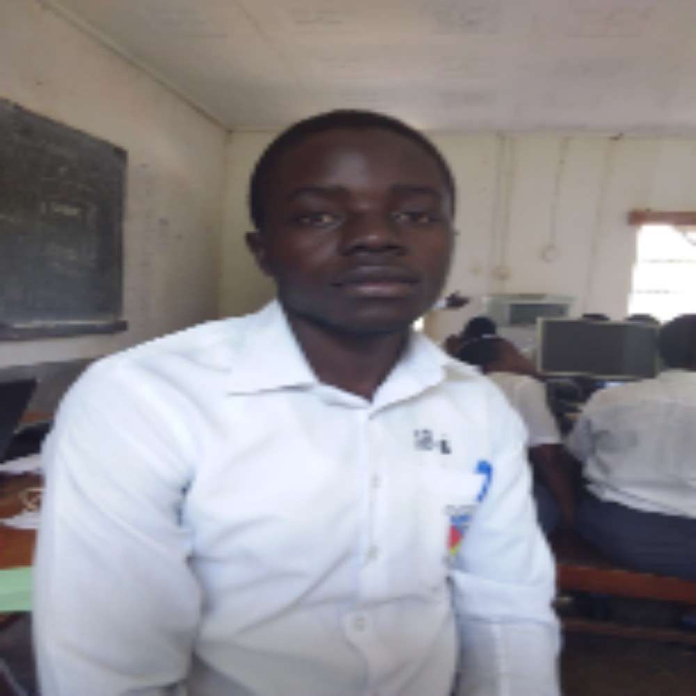 AIJUKIRE GILBERT