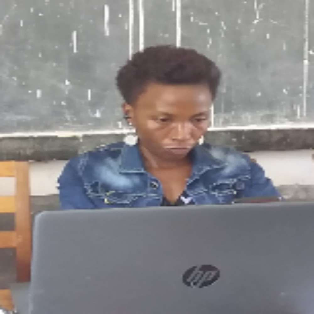 ARINAITWE ROZAN